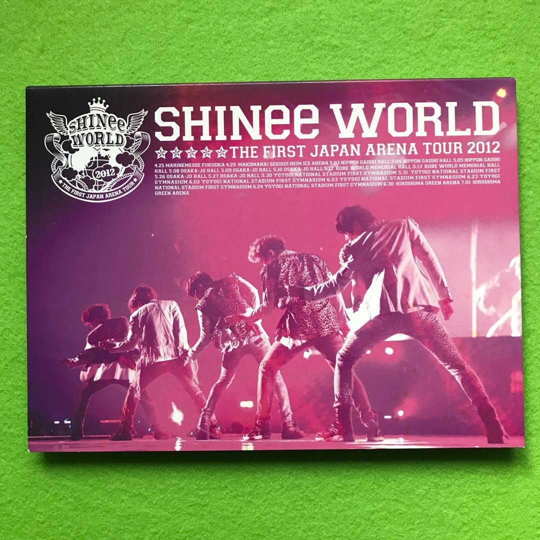 まとめ購入確認用3000■/THE FIRST JAPAN ARENA TOUR