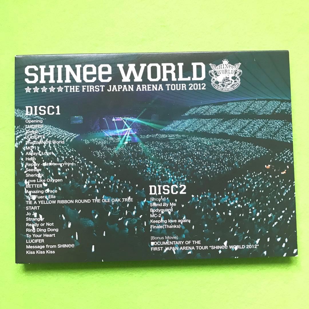 まとめ購入確認用3000■/THE FIRST JAPAN ARENA TOUR