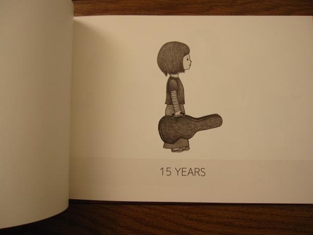 天野ガシュー　天野月　直筆サイン入り　帯付き