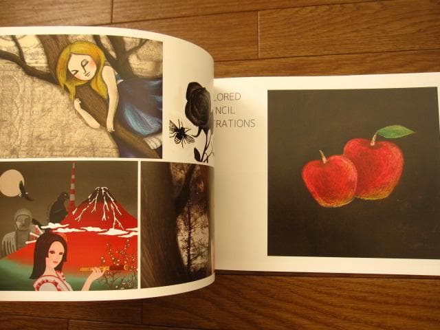 天野ガシュー　天野月　直筆サイン入り　帯付き