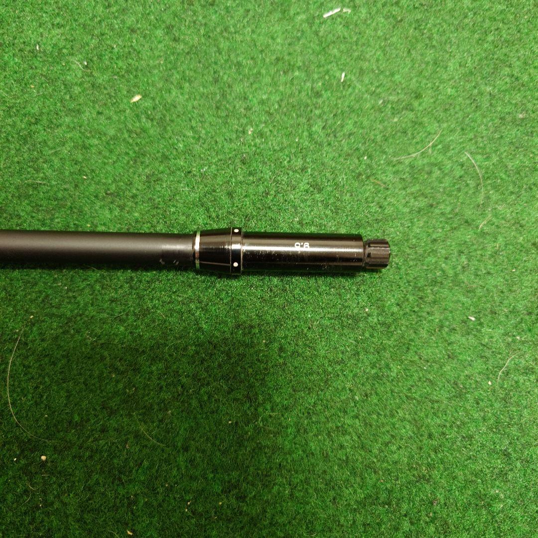 スピーダーTR HYBRID シャフト 85S 4U ユーティリティ