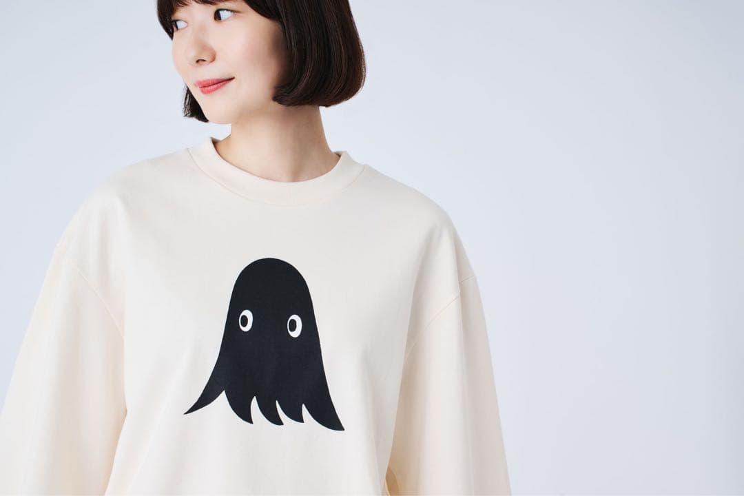 mina perhonen ミナペルホネン troll プルオーバー 38