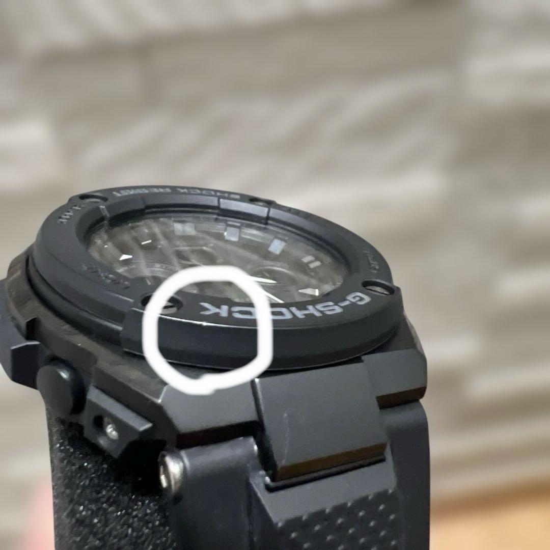 時計 G-SHOCK GST-W300G-1A1JF