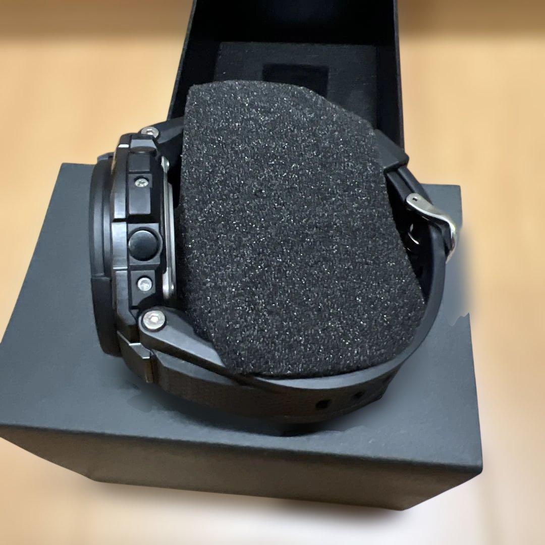 時計 G-SHOCK GST-W300G-1A1JF