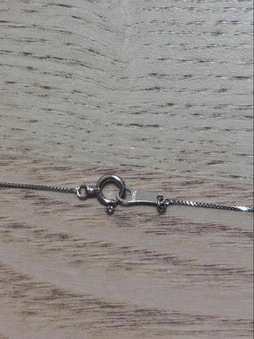 ネックレス　ダイヤモンド　0.310【最終値下げ‼︎】