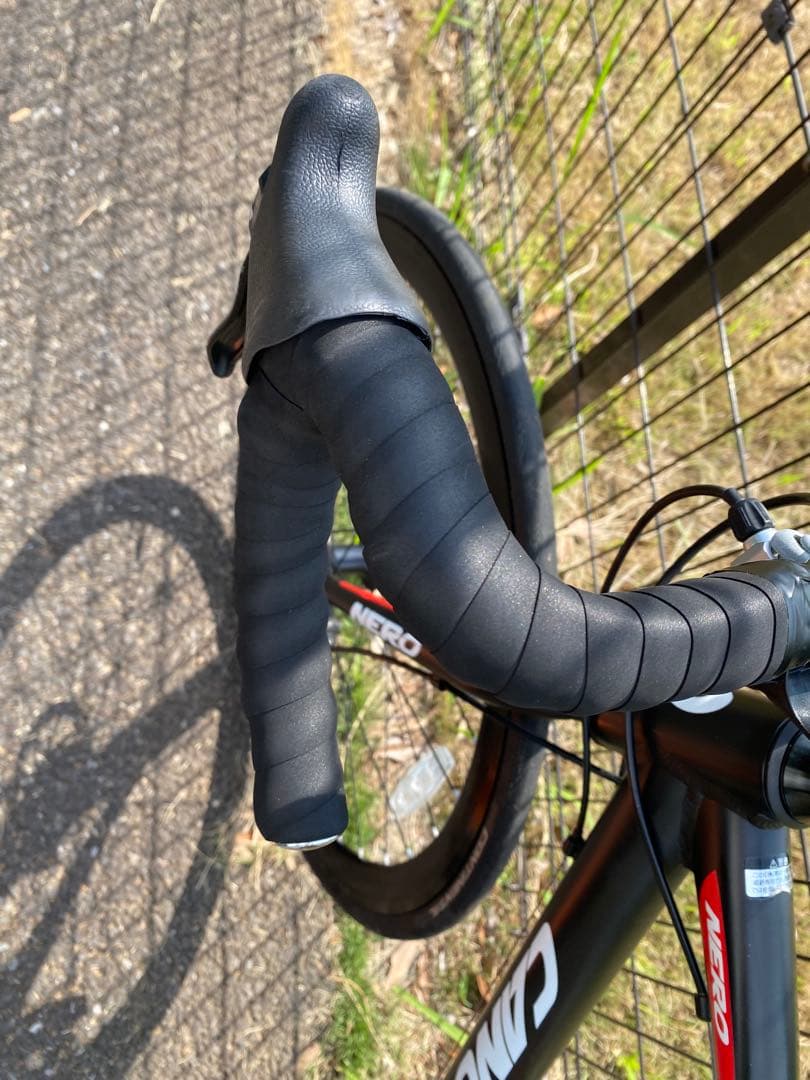 CANOVER(カノーバ) NERO(ネロ)3x7 21段変速