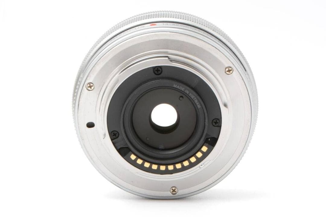 OLYMPUS M.ZUIKO 14-42mm F3.5-5.6 EZ レンズ