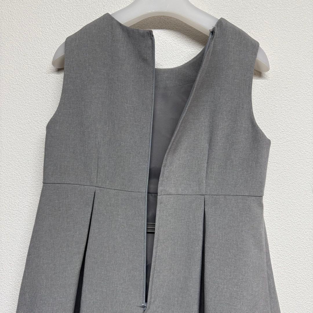 ショパン　女の子　卒園入学式　フォーマルアンサンブル　130【匿名配送】