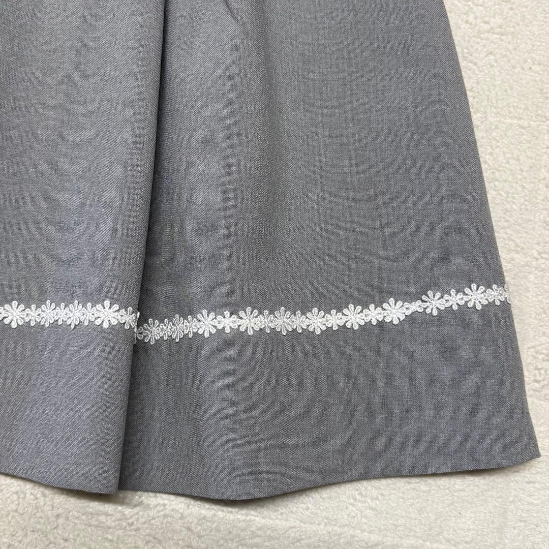 ショパン　女の子　卒園入学式　フォーマルアンサンブル　130【匿名配送】