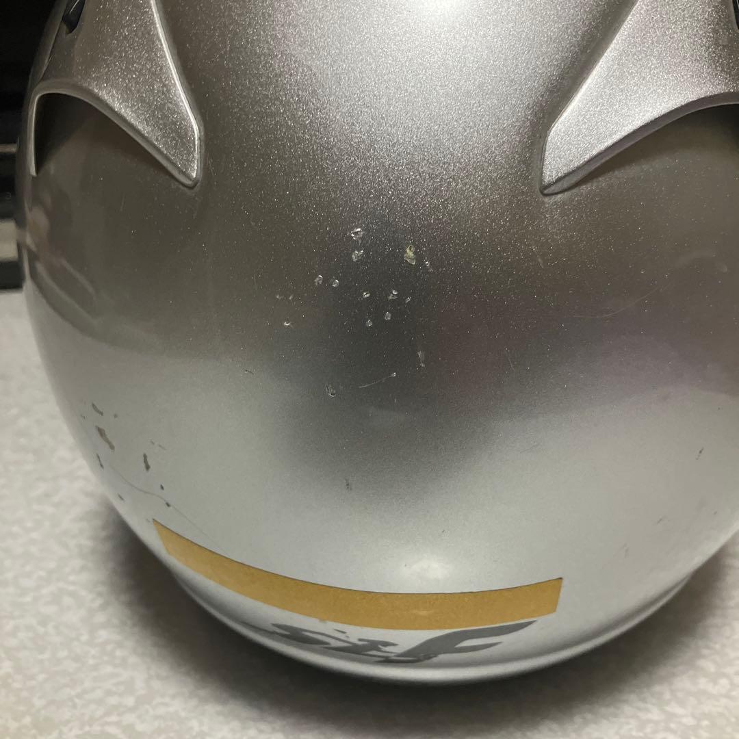 ひ*ち様 Arai SZ-Fジェットヘルメット