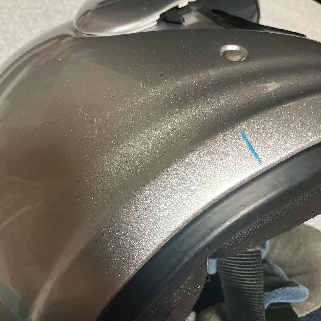 ひ*ち様 Arai SZ-Fジェットヘルメット