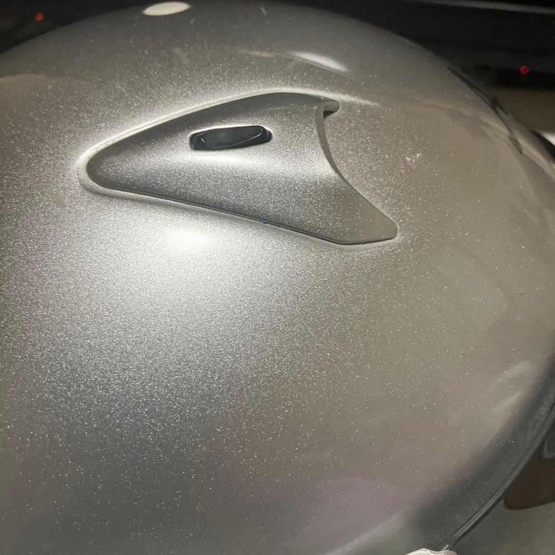 ひ*ち様 Arai SZ-Fジェットヘルメット