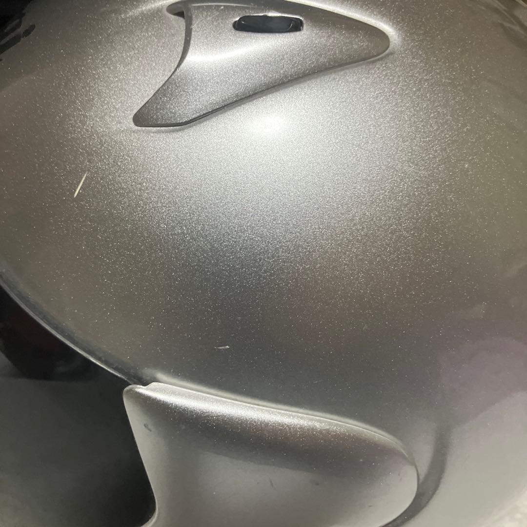 ひ*ち様 Arai SZ-Fジェットヘルメット