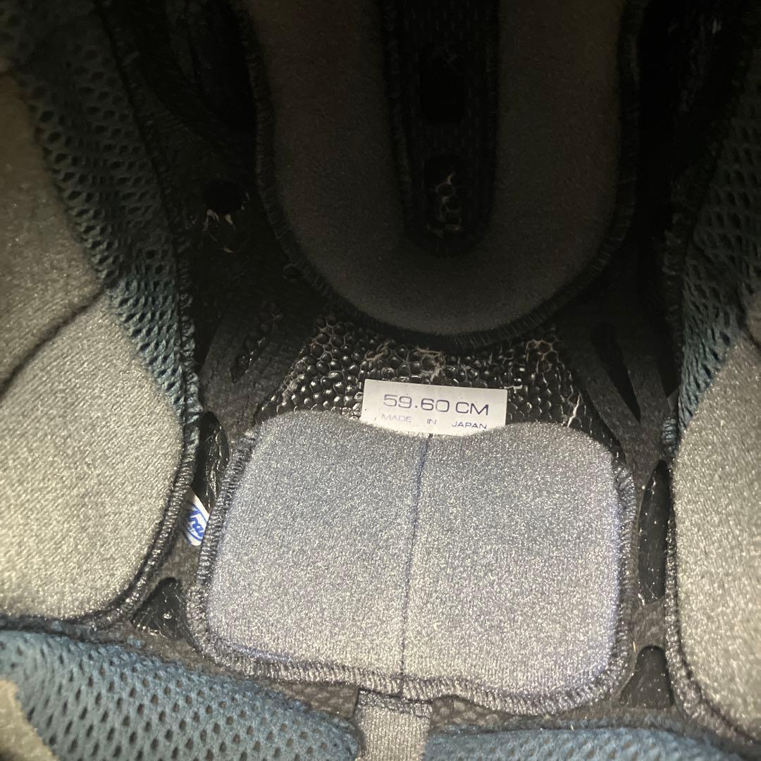 ひ*ち様 Arai SZ-Fジェットヘルメット