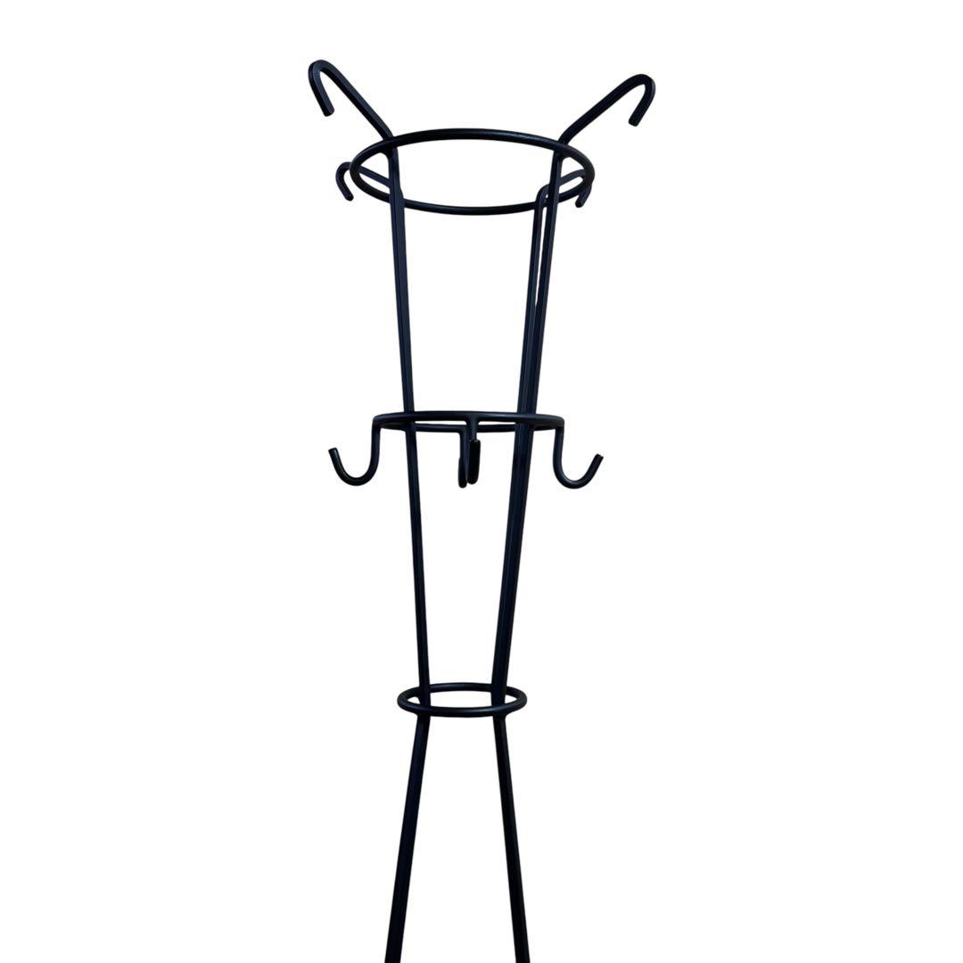 unicoコートハンガー アイアン　フック