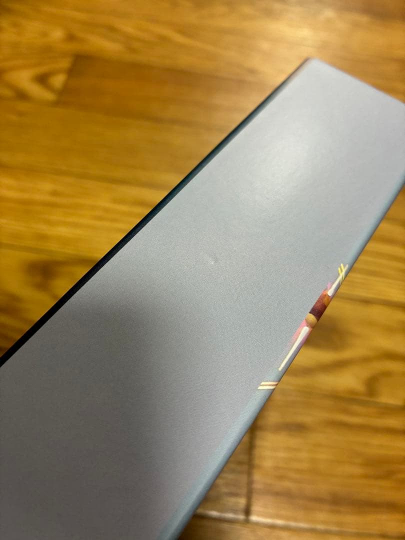 milet 5th live GREEN LIGHTS DVD 初回生産限定盤