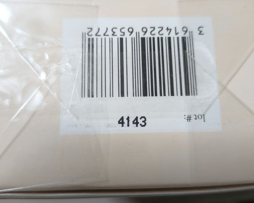 アンパンマン philosophy フレッシュ クリーム ウォームカシミア