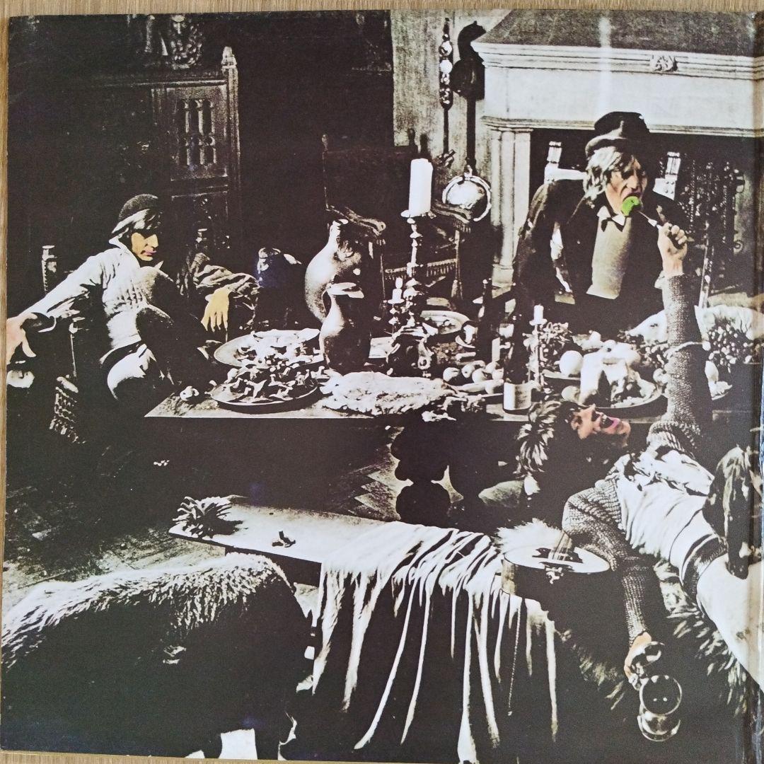 洋楽 ROLLING STONES