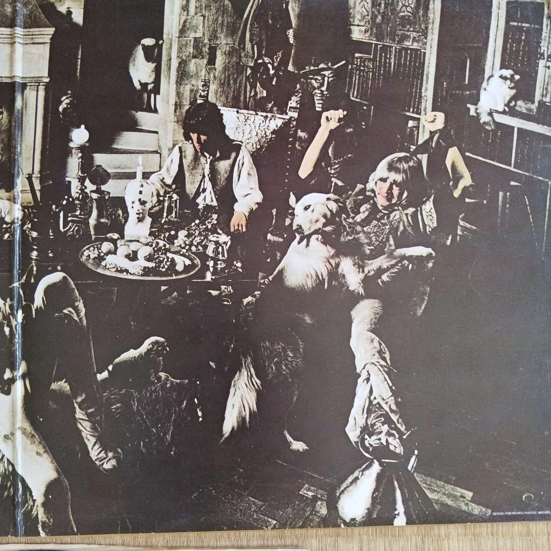 洋楽 ROLLING STONES