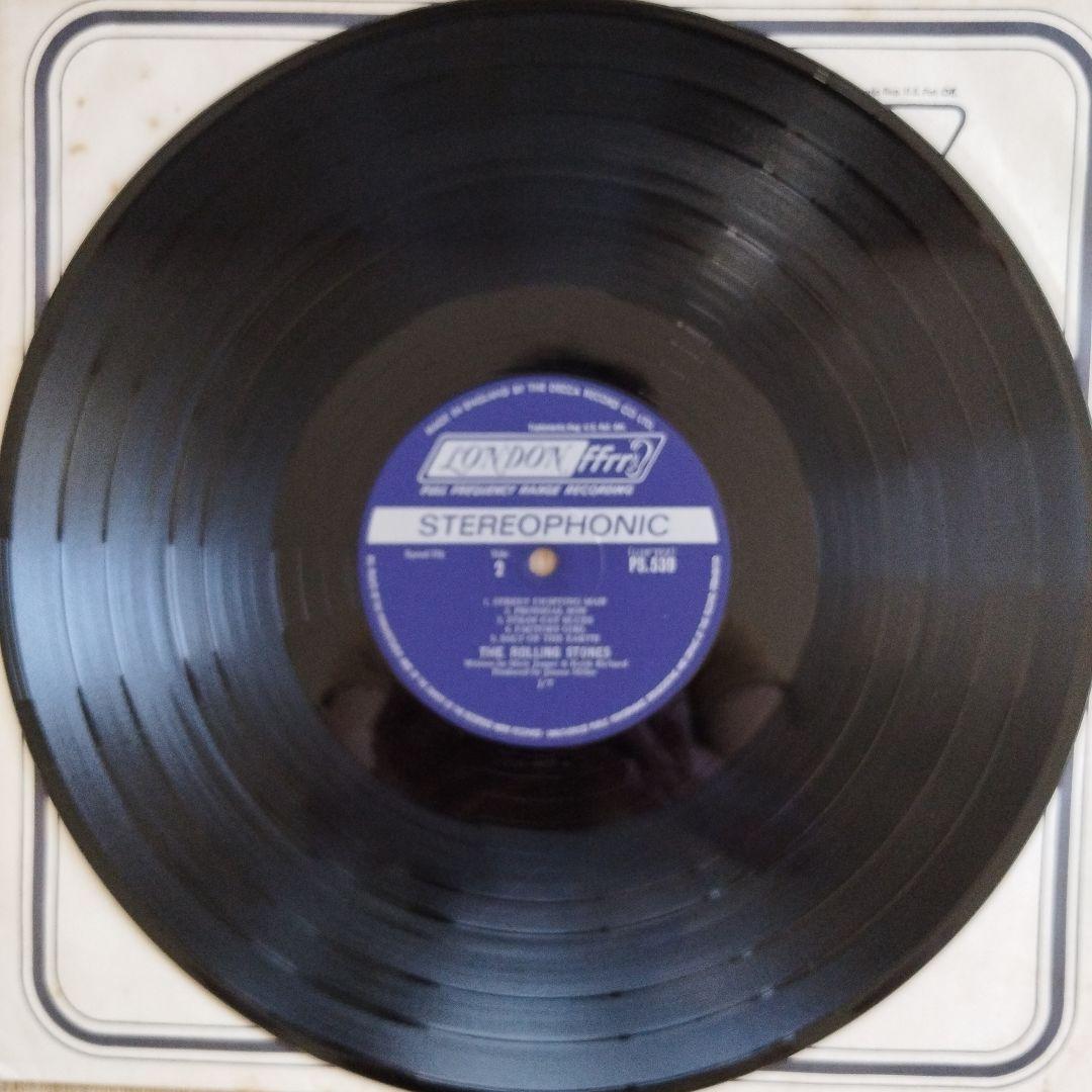 洋楽 ROLLING STONES