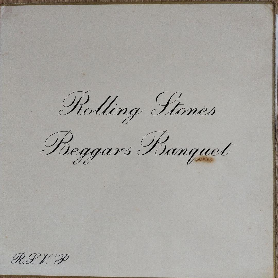 洋楽 ROLLING STONES