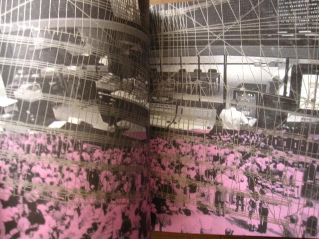 NCC LOST CONTROL　Neasden Control Centre