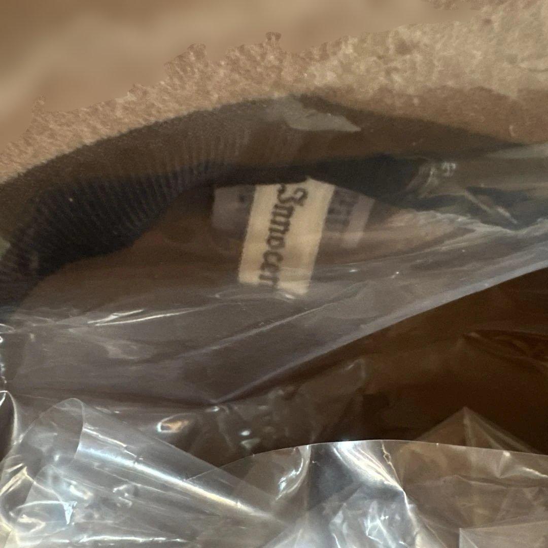 【新品未使用】Innocent World Flawless Lady ハット