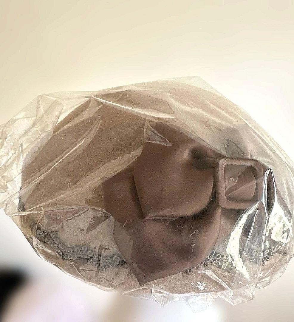 【新品未使用】Innocent World Flawless Lady ハット