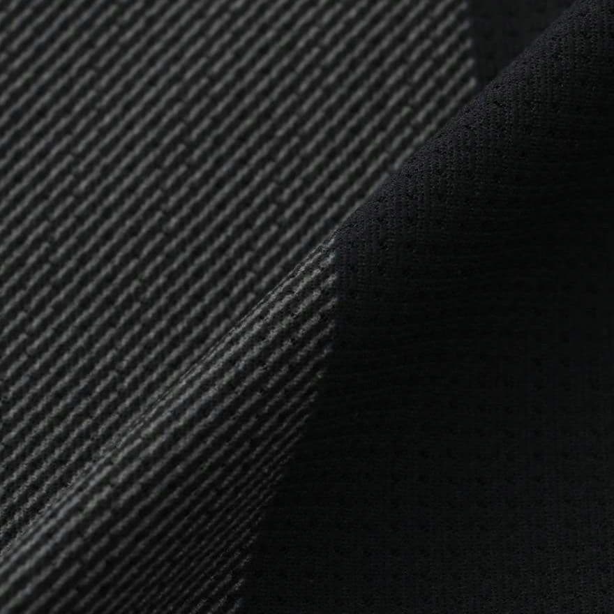 【新品】ブラックレーベルクレストブリッジ　ポロシャツ　L　紺　バーバリー　509