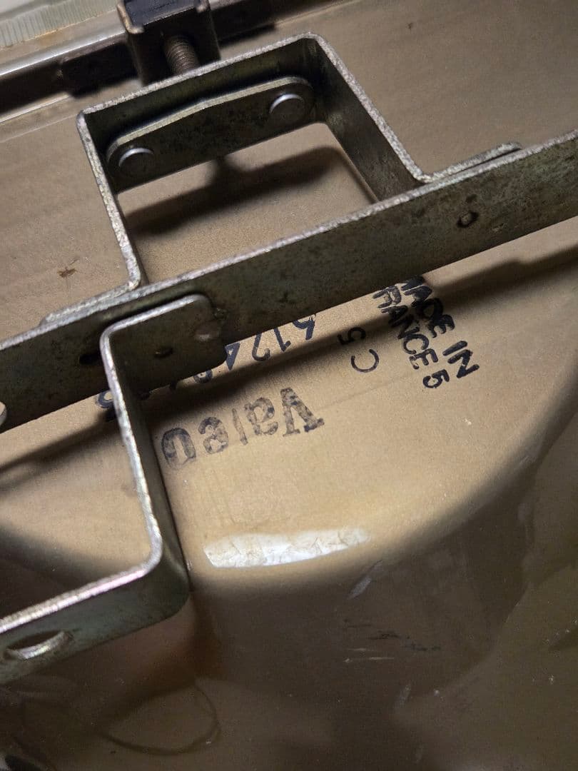 マーシャルヘッドライト 330 セドリック グロリア 旧車 ハコスカ ケンメリ