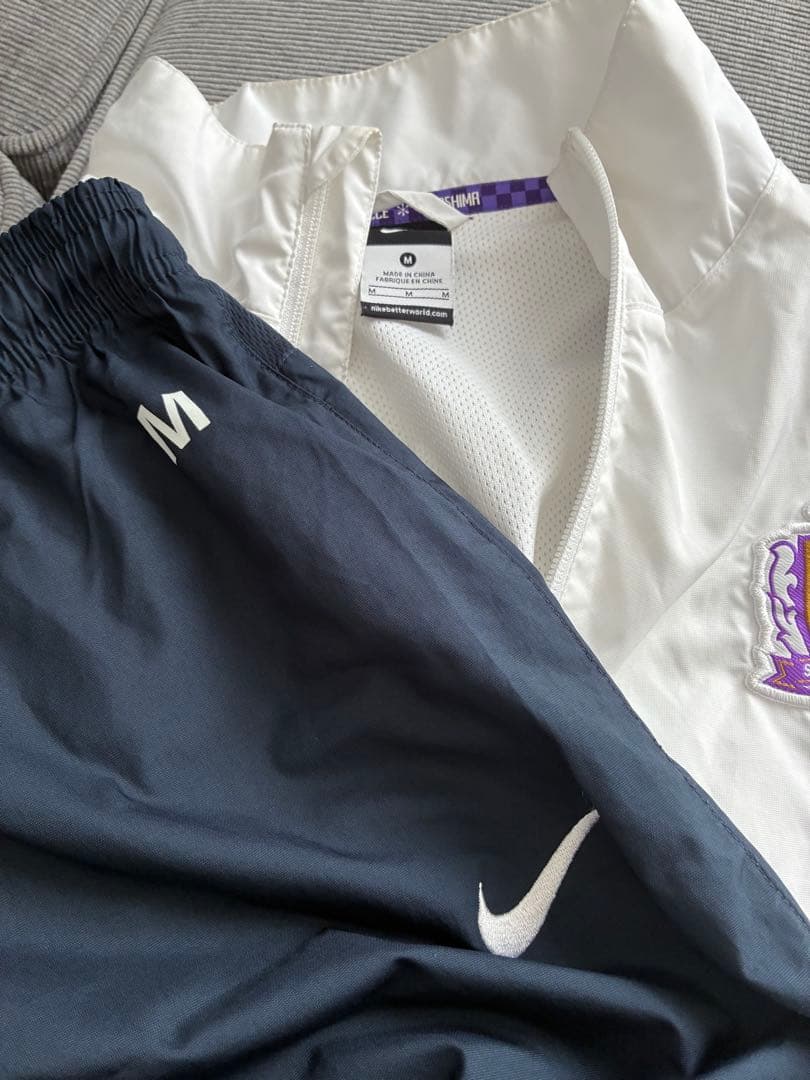 【どめ】非売品 サンフレッチェ広島 上