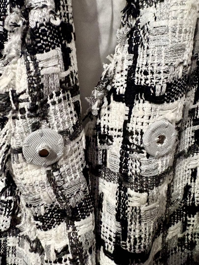 【春先に】グレースクラス/Grace Class ロングコート サイズ38