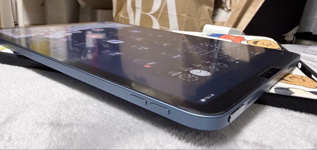 iPad本体 iPad air Wifi 256gb