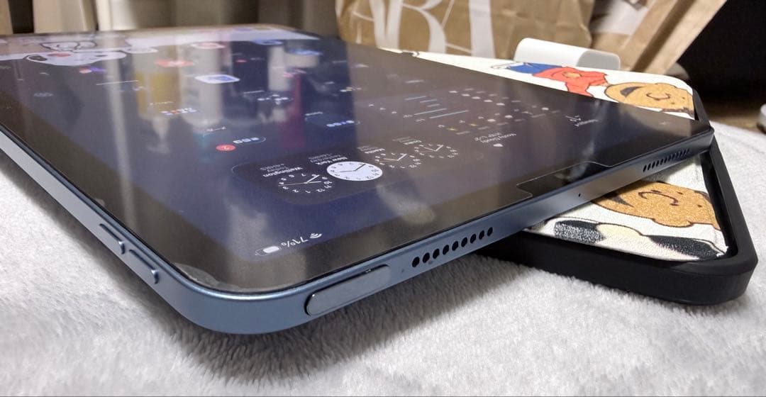 iPad本体 iPad air Wifi 256gb