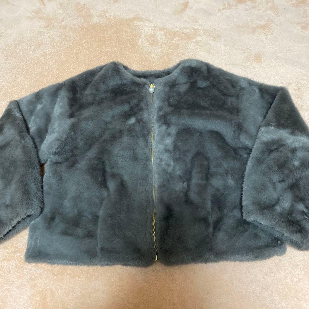 ファーブルゾン