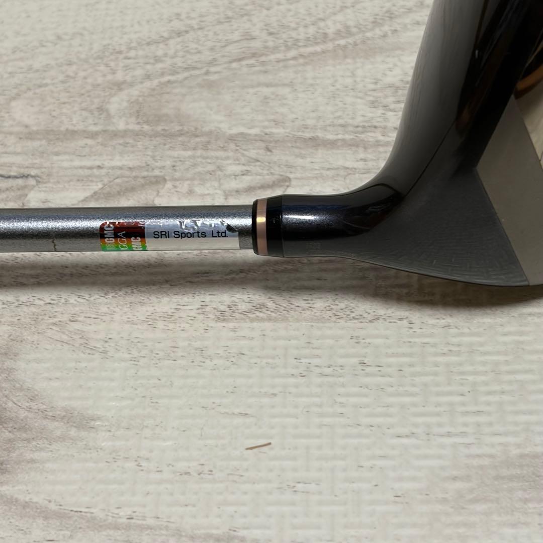 SRIXON Gie-L ドライバー 13.5° レディース スリクソン