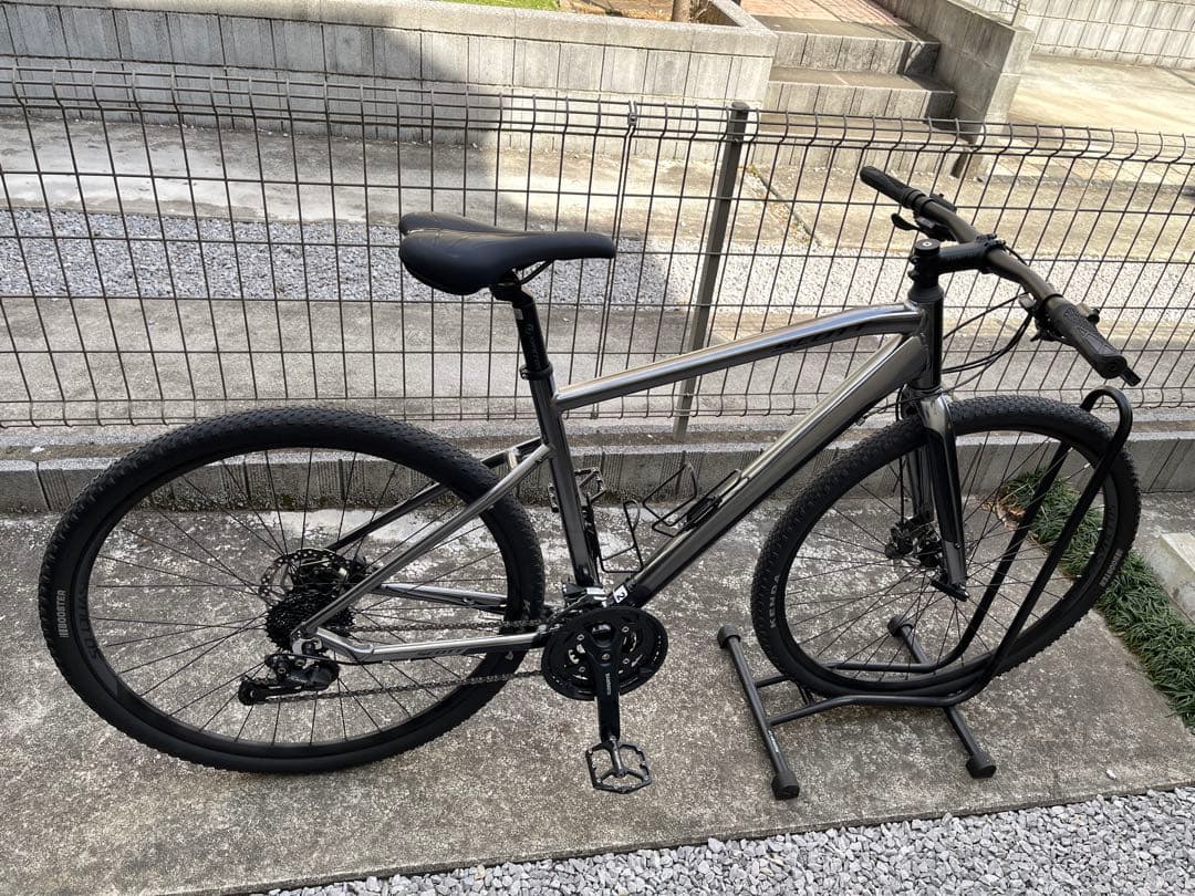 2024 Scott Sub cross J1 クロスバイク