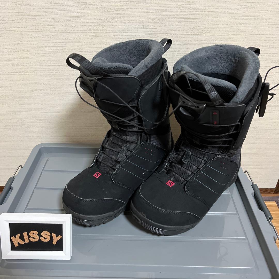 スノーボード SALOMON PEARL 25.0cm