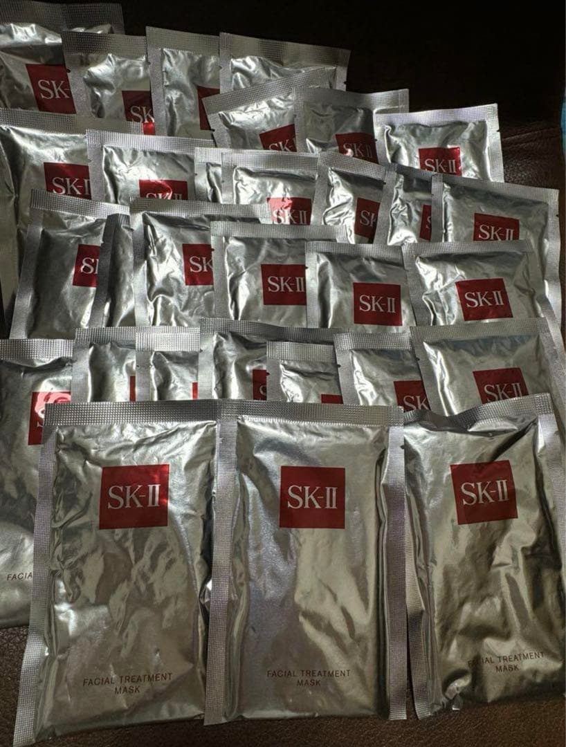 SK-II SK-2フェイシャル トリートメント マスク　30枚