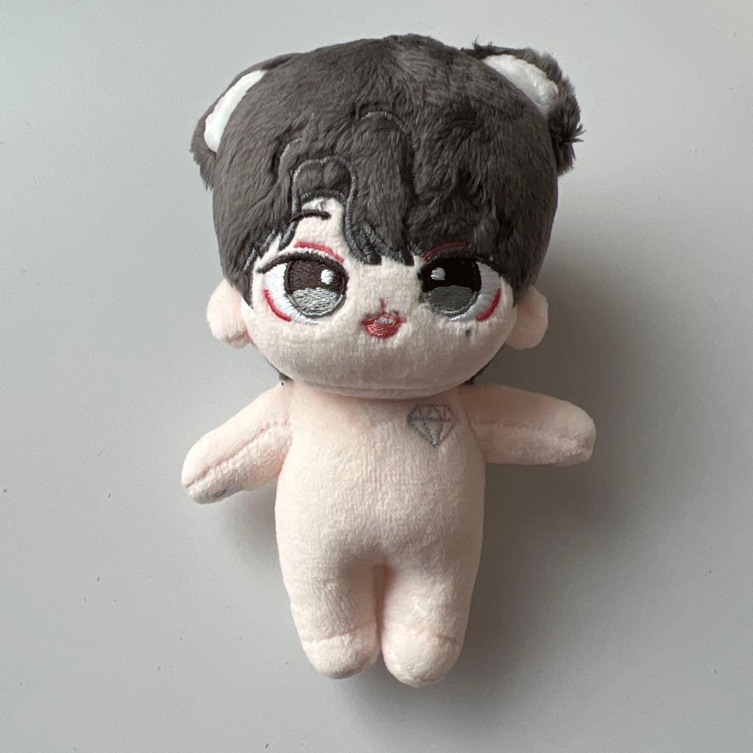 SEVENTEEN ジュン ぬいぐるみ 10cm