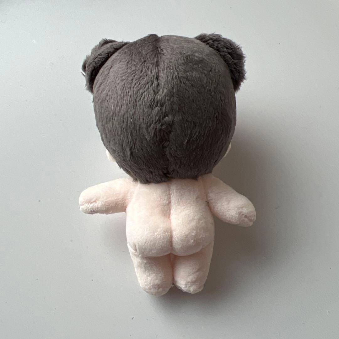 SEVENTEEN ジュン ぬいぐるみ 10cm