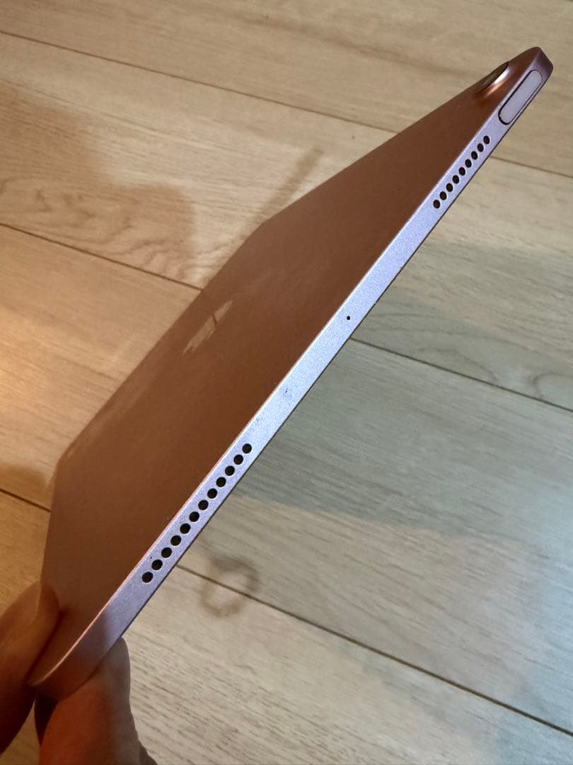 iPad Air （第4世代）Wi-Fi 256G ローズゴールド