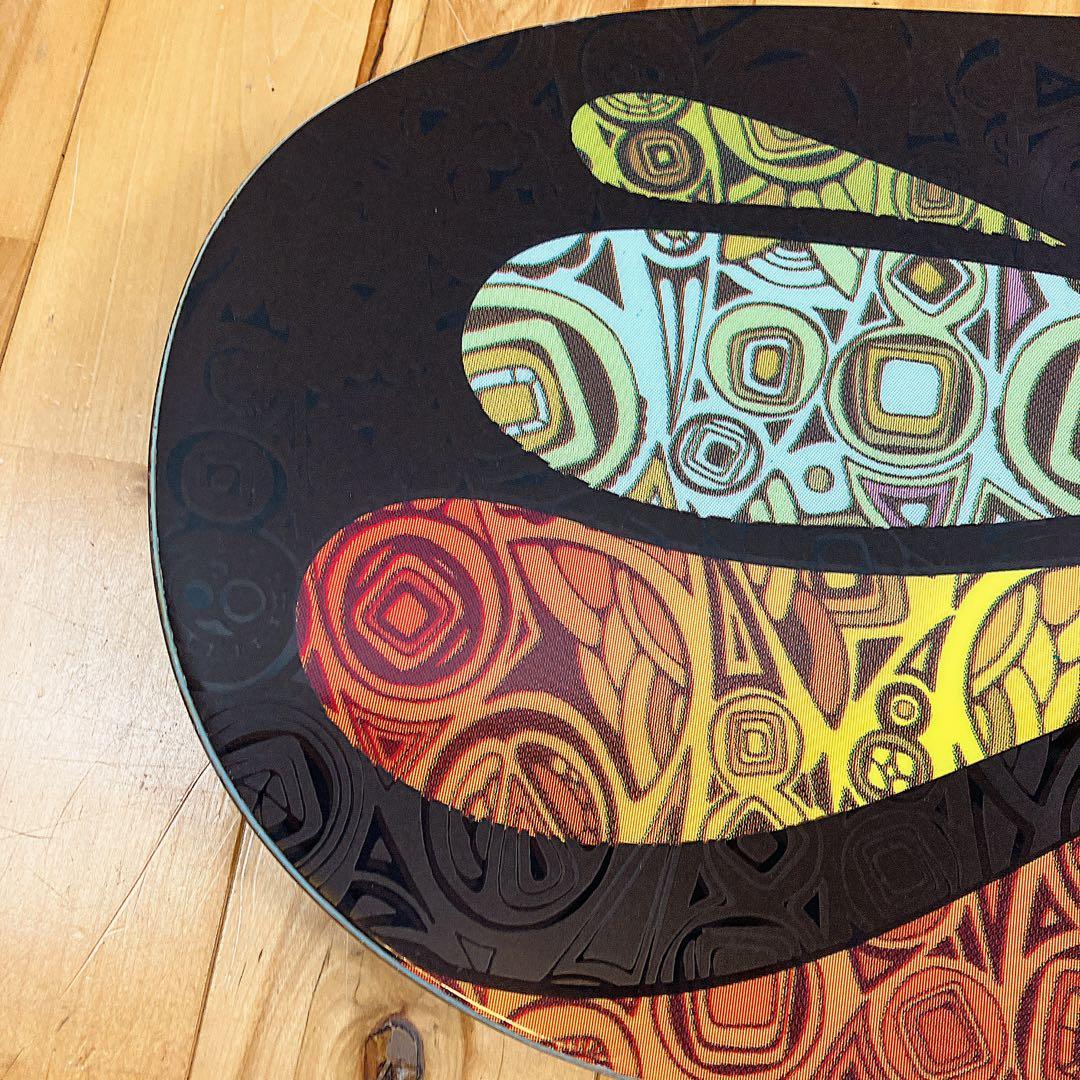 美品　Burton Feelgood バートン フィールドグット　HEAD