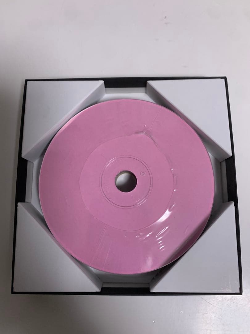 洋楽 The Beatles 10CD The Collection MFSL BOX