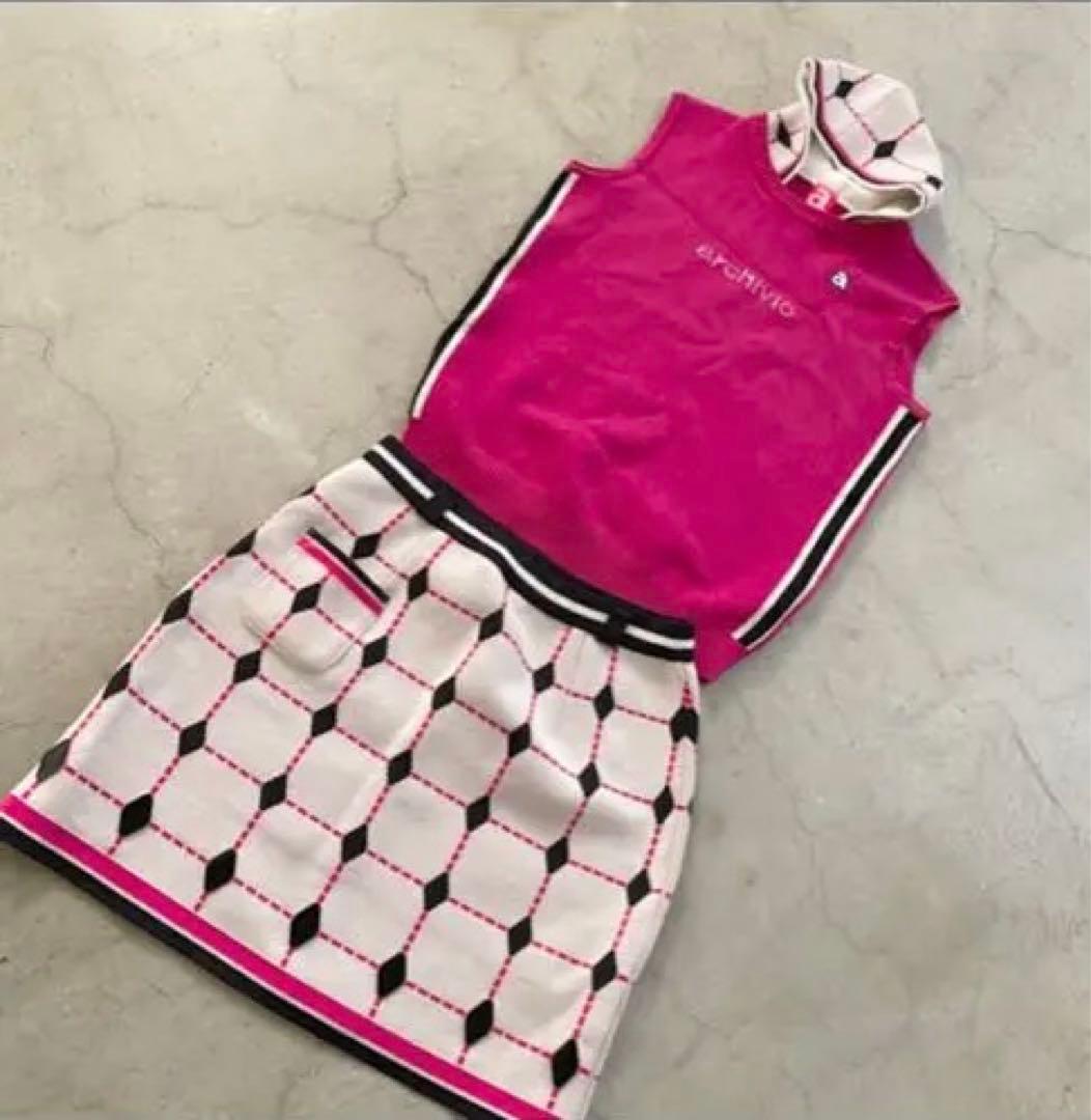 archivioセットアップ