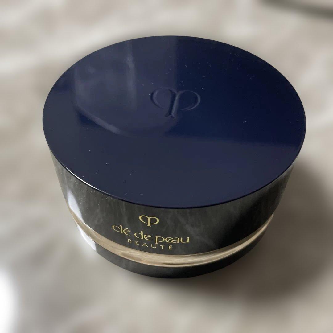 クレ・ド・ポー プードルトランスパラント n M 24g