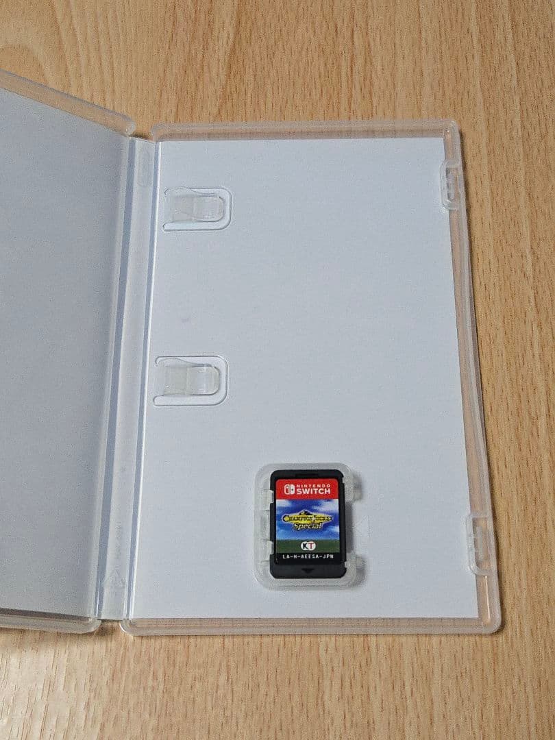 チャンピオンジョッキー スペシャル【Switch】中古品