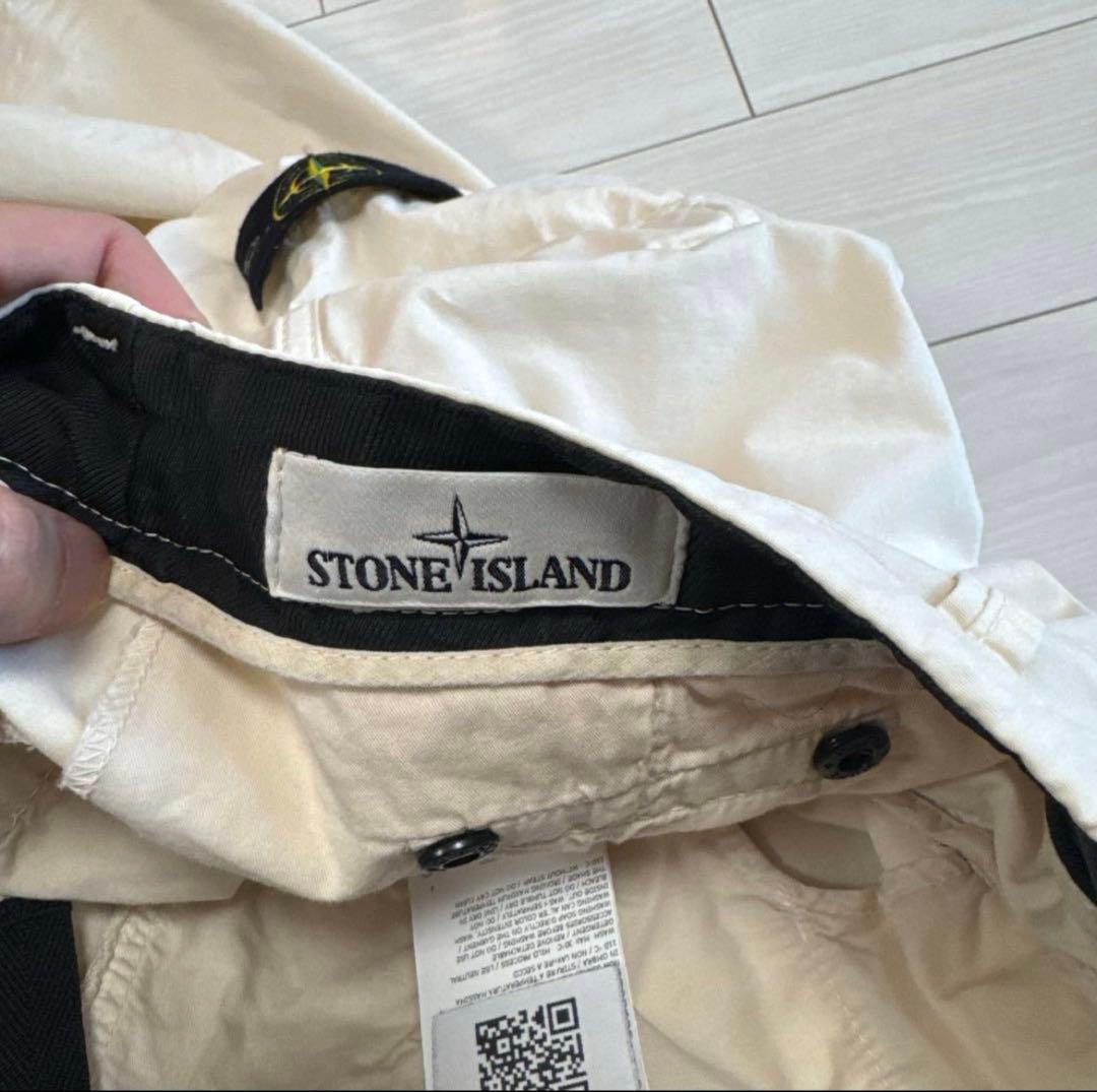 Stone  ストーンアイランド　カーゴパンツ