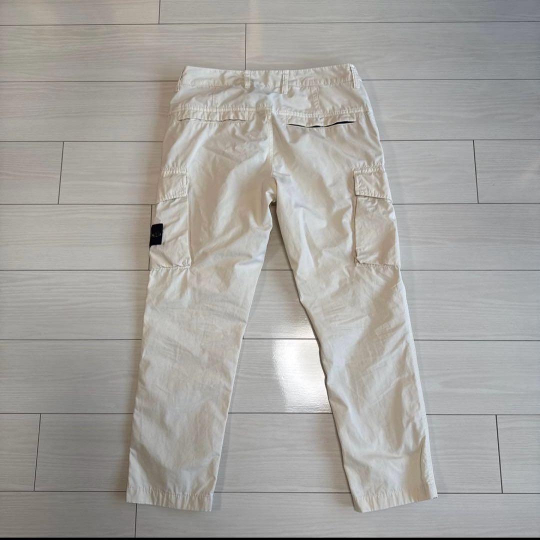 Stone  ストーンアイランド　カーゴパンツ