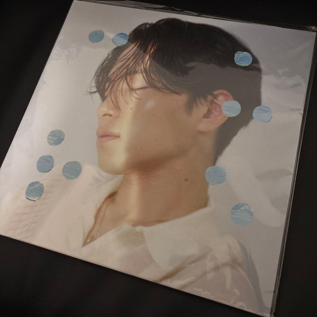 SIRUP アナログレコード3枚セット